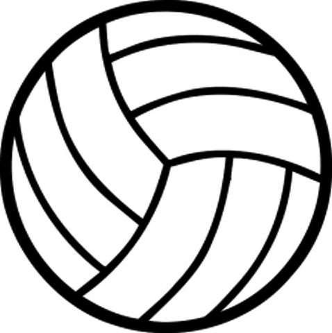 Volleyball