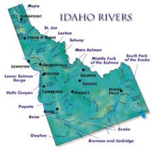 Idaho