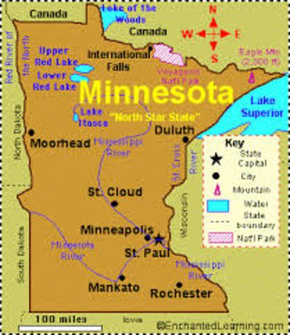 Minnesota