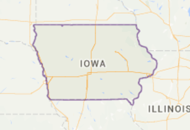 iowa