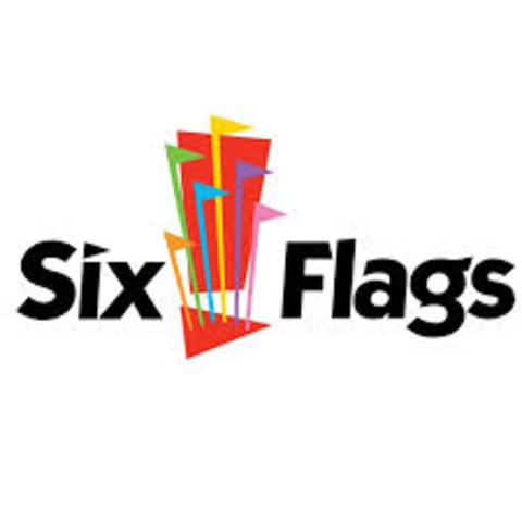 Six Flag