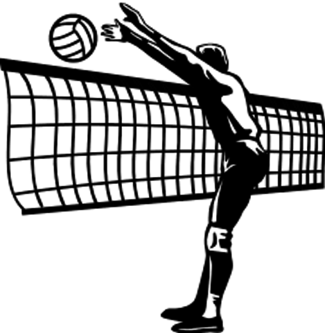 8th Grade Volleyball