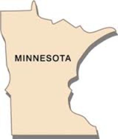 MInnesota