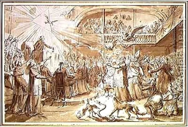 Civil Constitution of the Clergy