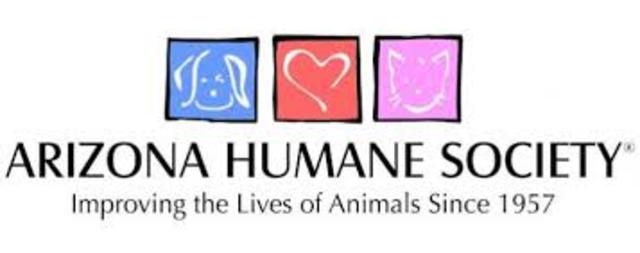 Arizona Humane Society is established