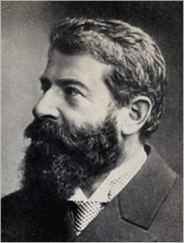 Primer trasplante de cornea