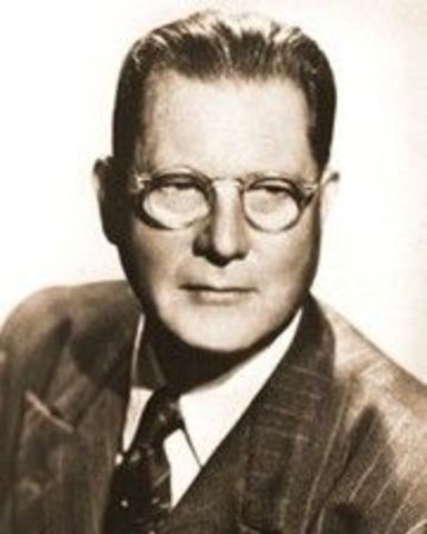 Mar 11th - Erle Stanley Gardner, US writer (Perry Mason), dies at 80