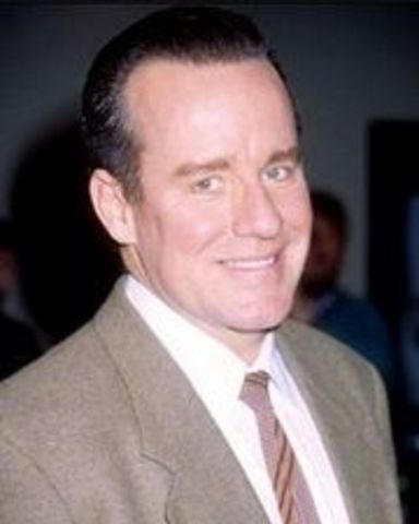 Mar 12th - Actor Phil Hartman (21) weds first wife Gretchen Lewis