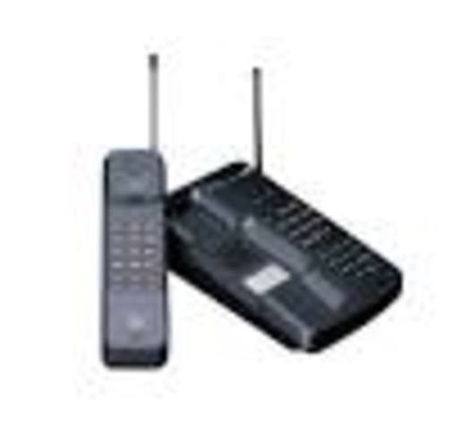 Cordless phone for home use