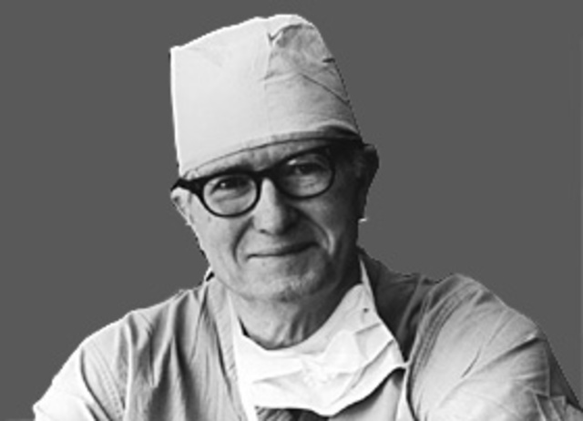 Primer trasplante de pulmón