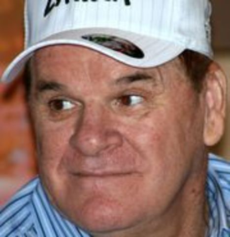 Jul 31st - Karolyn Englehardt divorces baseball manager Pete Rose (39) after 16 years of marriage