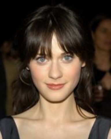 Jan 17th - Zooey Deschanel, American actress (Almost Famous), born in Los Angeles, California