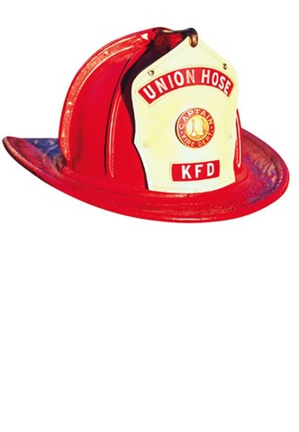 Creates the Union Fire Company