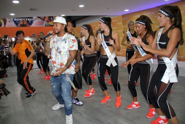 EL BOOM DE LA CHAMPETA