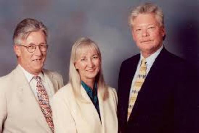 Make a Wish foundation was founded