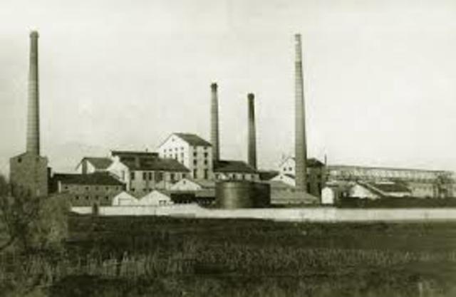 Química de los alimentos