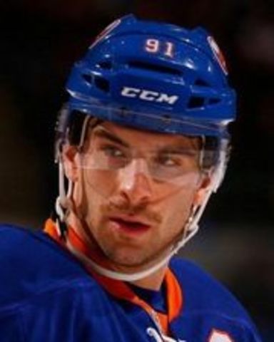Sep 20th - John Tavares, Canadian ice hockey player (New York Islanders), born in Mississauga, Ontario