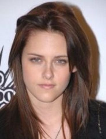Apr 9th - Kristen Stewart, American actress (Bella Swan-The Twilight Saga), born in Los Angeles, California