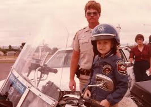 Christopher Greicius gets his wish in spring