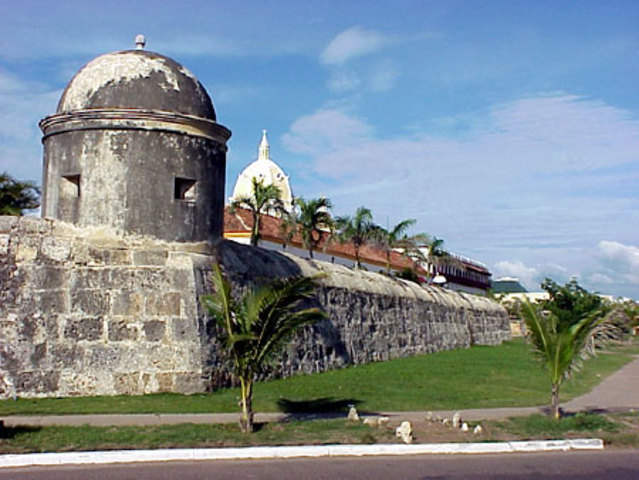 CARTAGENA CIUDAD MACHISTA