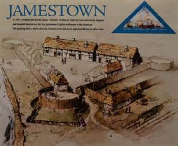 Jamestown
