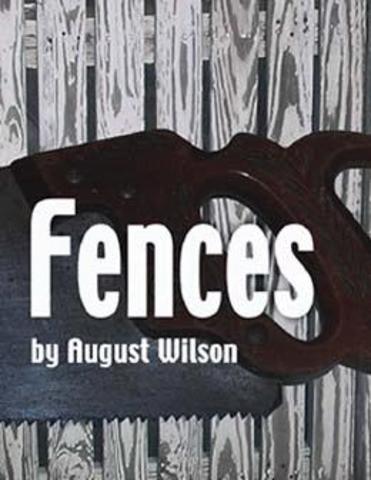 Fences is premiered