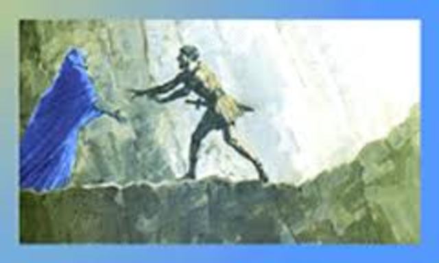 Η συνομιλία με την Αντίκλεια