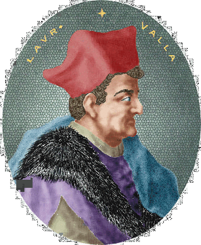 Lorenzo Valla