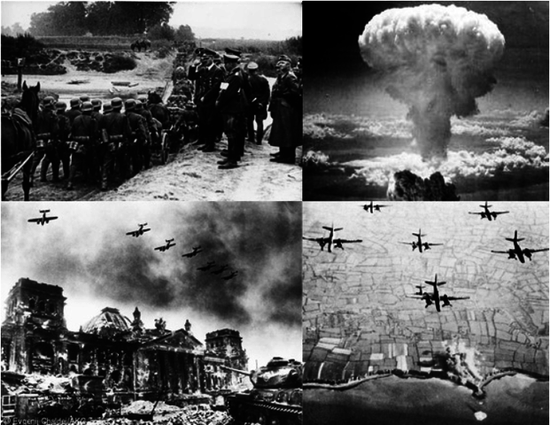 2º Crisis - Obstaculo