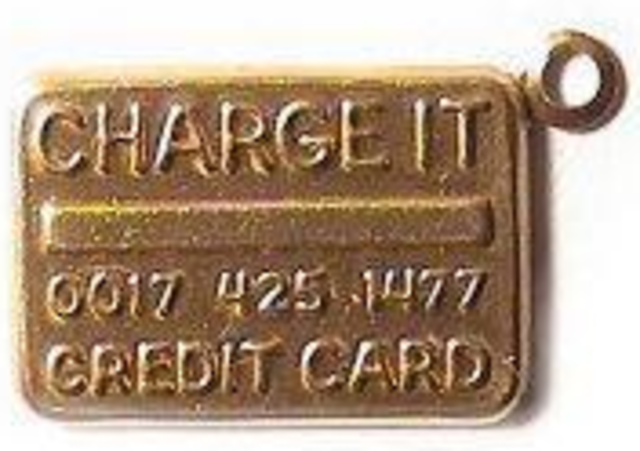 La revolucion del Credito en EEUU