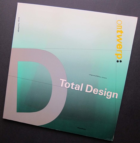 El diseño de los paíes bajos