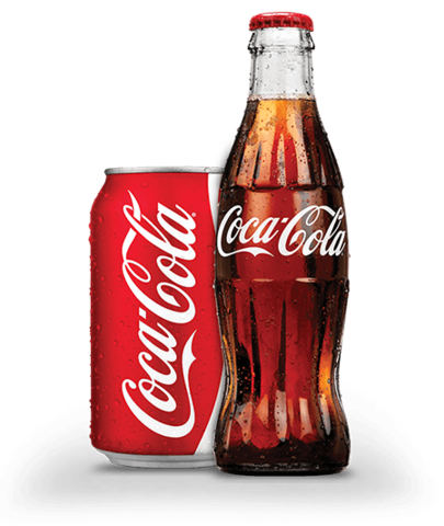 New Coke hits market