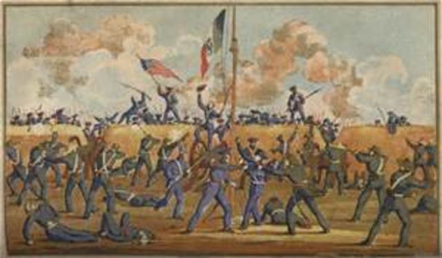 Mexican American War