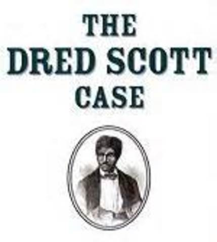 Dred Scott Decision