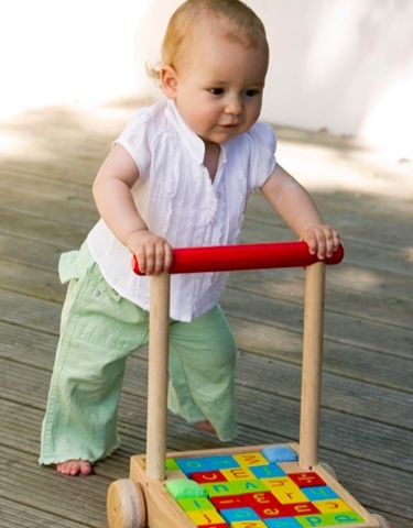1-3 Playing, building things, kicking a ball