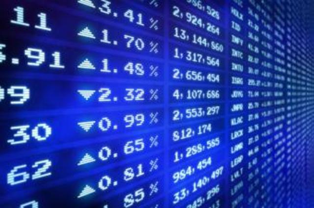 Programming Company Soars