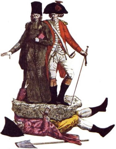 Abolizione privilegi nobiltà