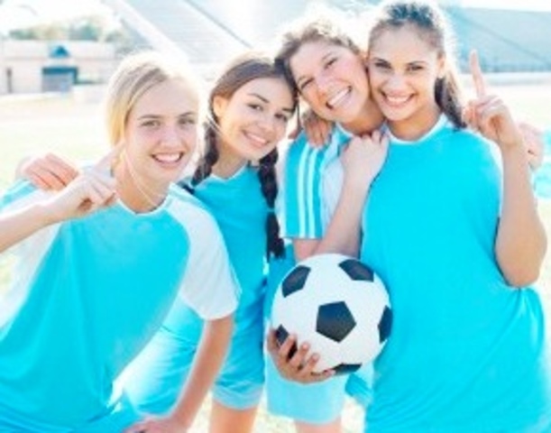 8-16 Netball, volleyball, tennis