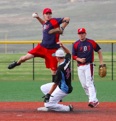 25-55 baseball, softball, modball