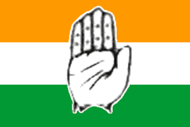 Gandhi Becomes President of the Indian National Congress