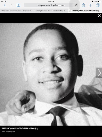 Emmett Till