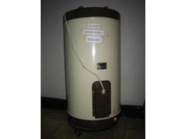 water heater
