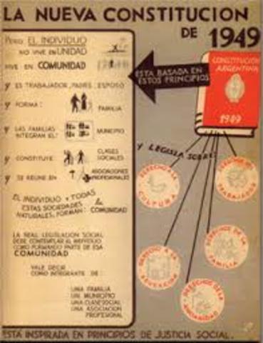 Constitución Nacional