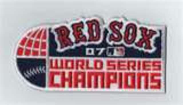 2007 World Series