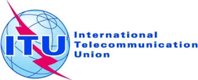 International Telecommunication Union established