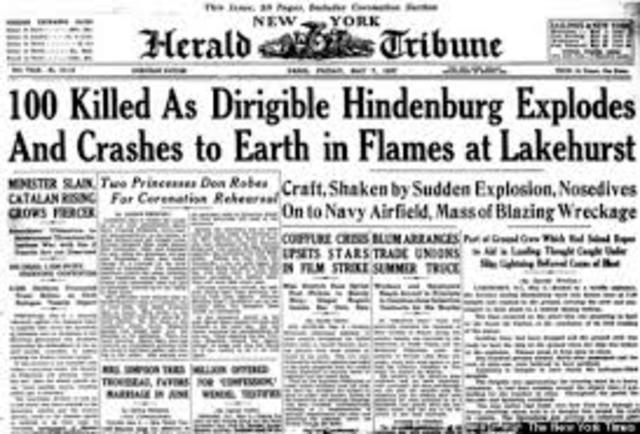 NY Herald Tribune