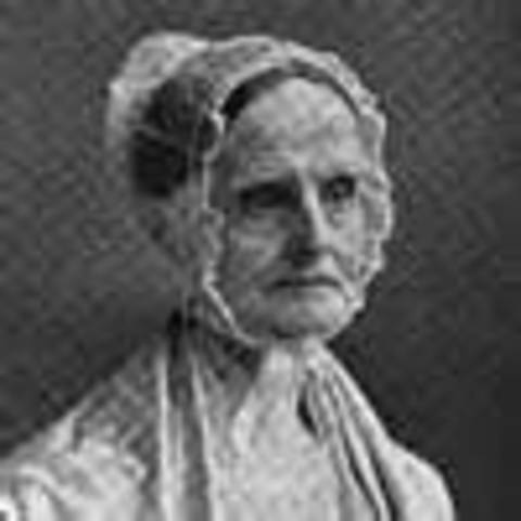 Elizabeth and Lucretia made the Women's Rights Movement.