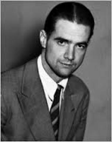 Howard Hughes