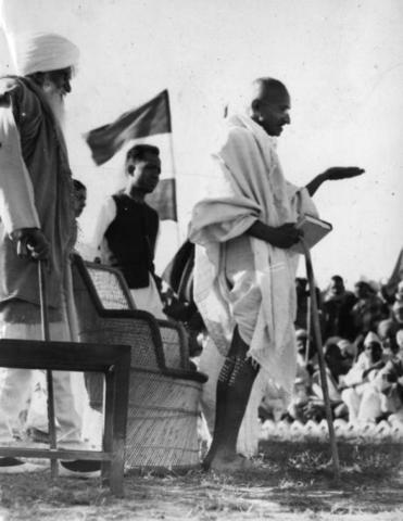 Britan grants little