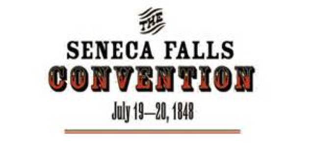 In 1846, Elizabeth and Henry moved to Seneca Falls, New York. She and Lucretia Mott hosted the Seneca Falls Convention,